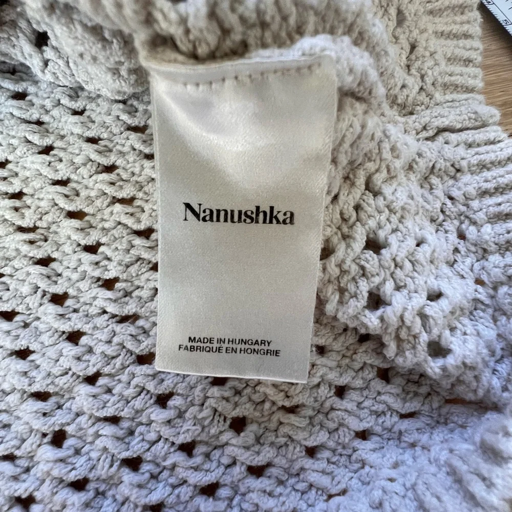 Nanushka Tula Tank Top. Size M - Picture 9 of 12